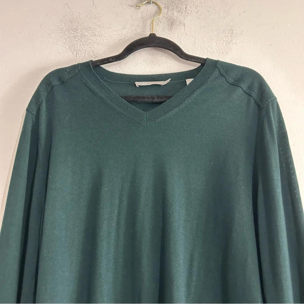Vince men merino